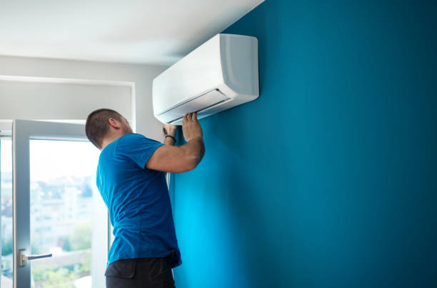 Best Central air repair  in Miami Heights, OH
