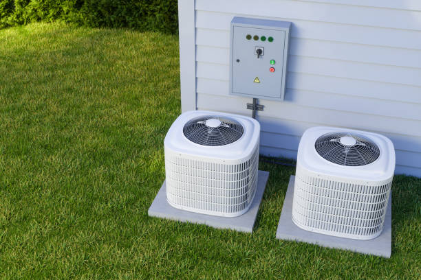 Best HVAC repair near me  in Miami Heights, OH