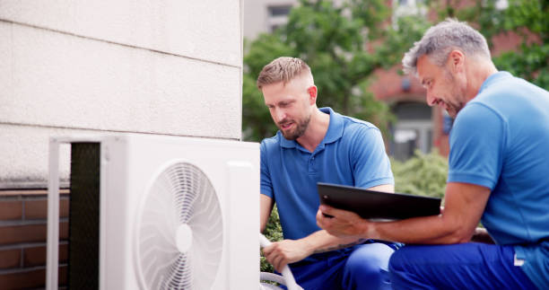 Best Air quality test  in Miami Heights, OH