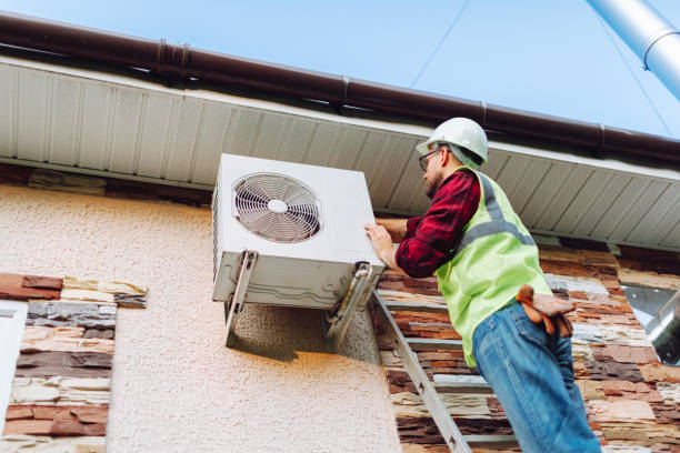 HVAC maintenance plan in Miami Heights, OH