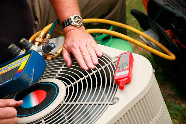 Ductless HVAC repair in Miami Heights, OH