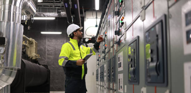 Best HVAC system installation  in Miami Heights, OH