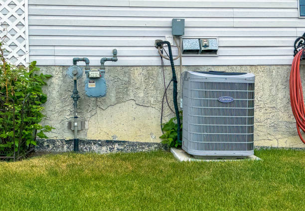 Best HVAC replacement cost  in Miami Heights, OH